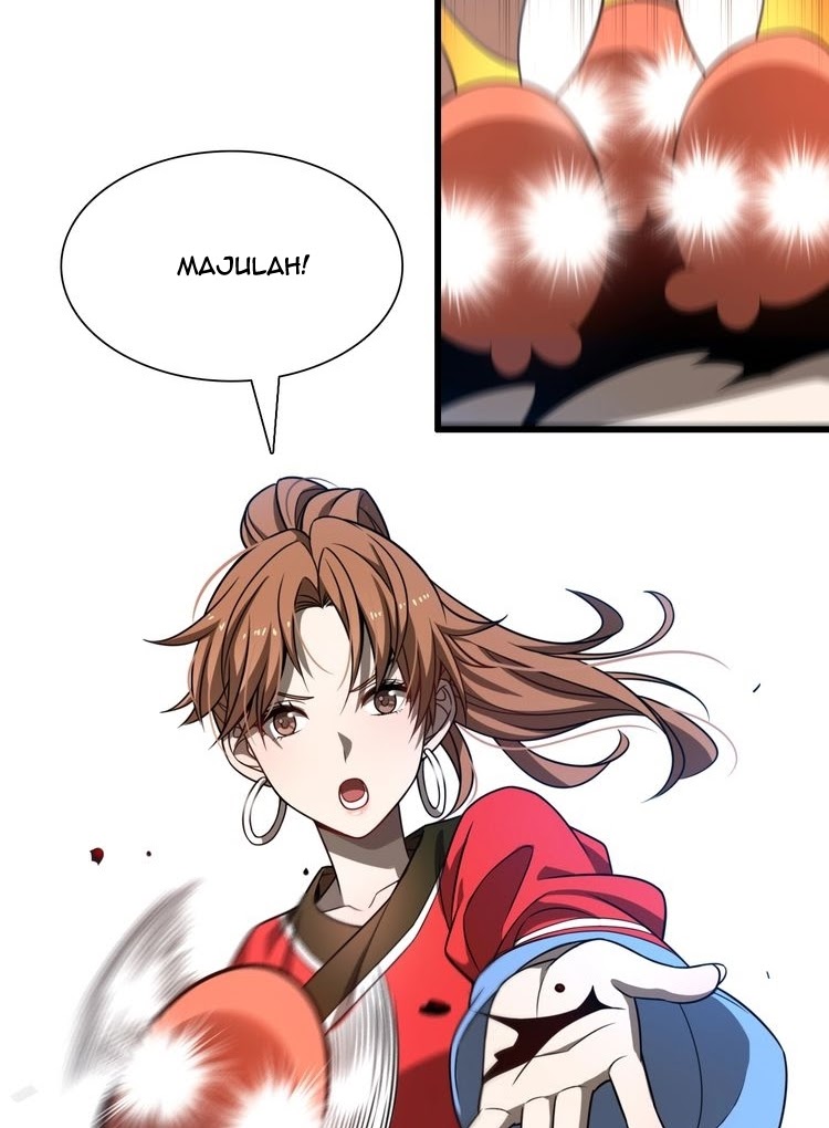 Reborn Doctor Chapter 38 - Halaman 80