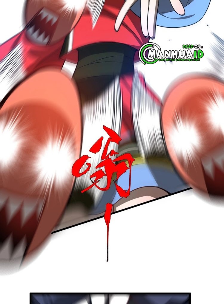 Reborn Doctor Chapter 38 - Halaman 81