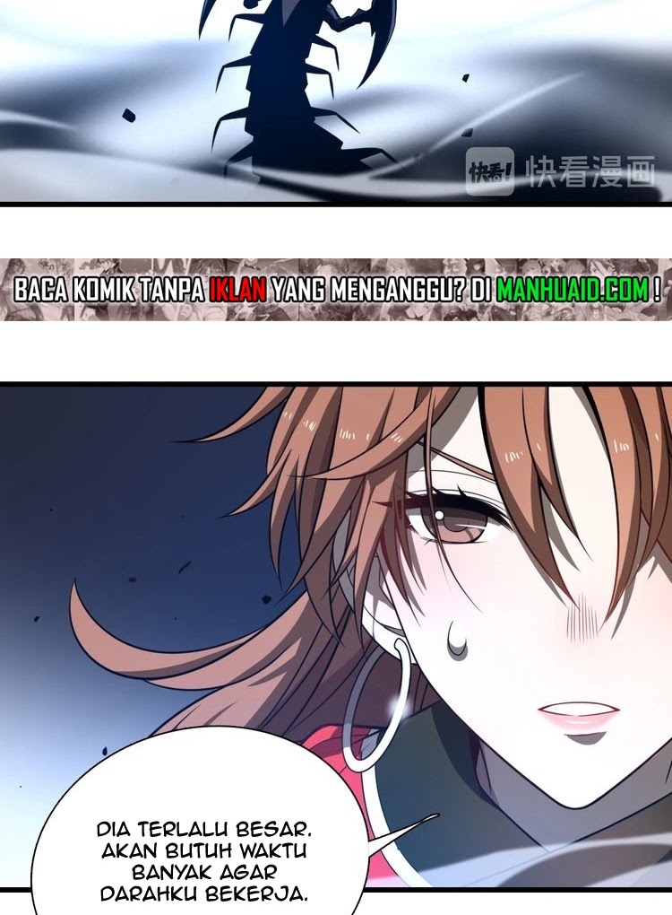 Reborn Doctor Chapter 38 - Halaman 83