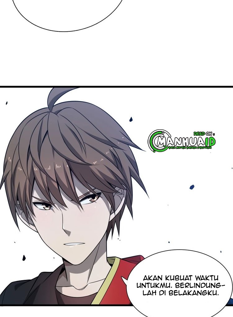 Reborn Doctor Chapter 38 - Halaman 84