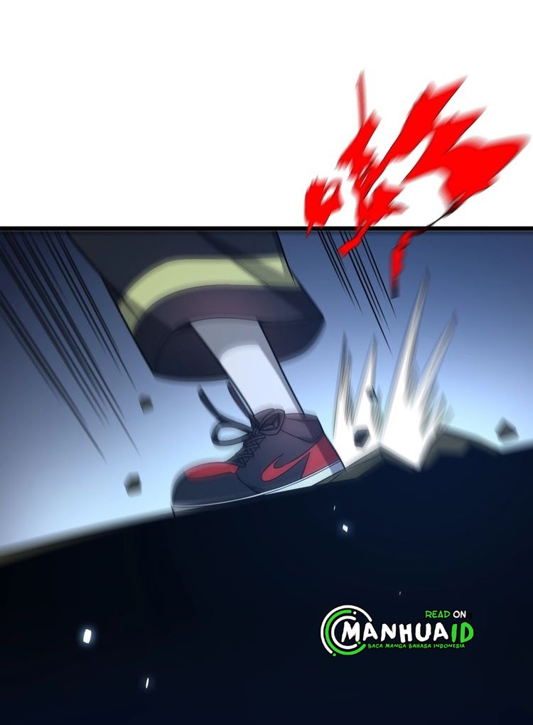 Reborn Doctor Chapter 38 - Halaman 87