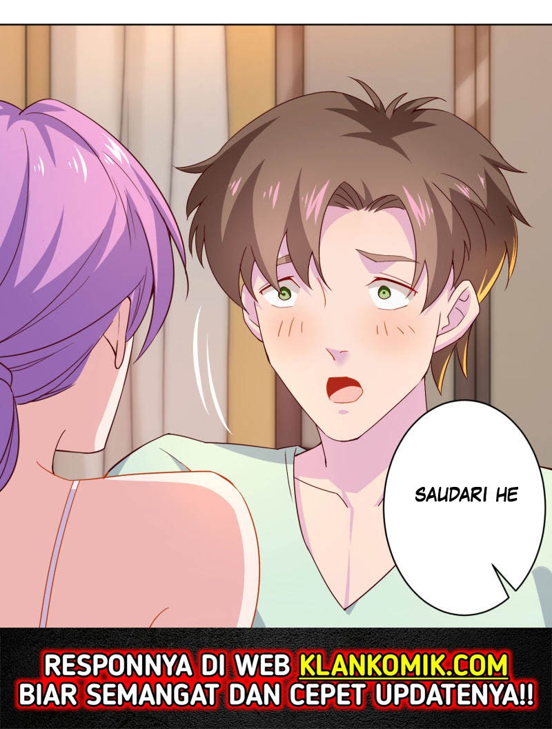Beautiful Boss Cold-Hearted Chapter 16 - Halaman 12