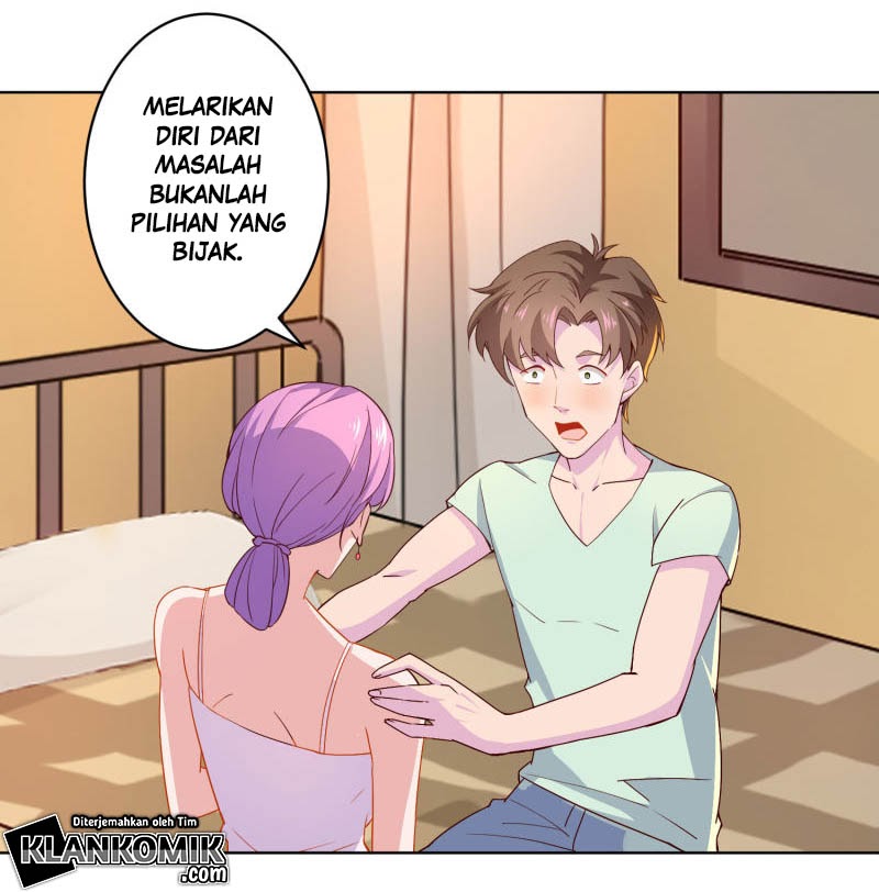 Beautiful Boss Cold-Hearted Chapter 16 - Halaman 13