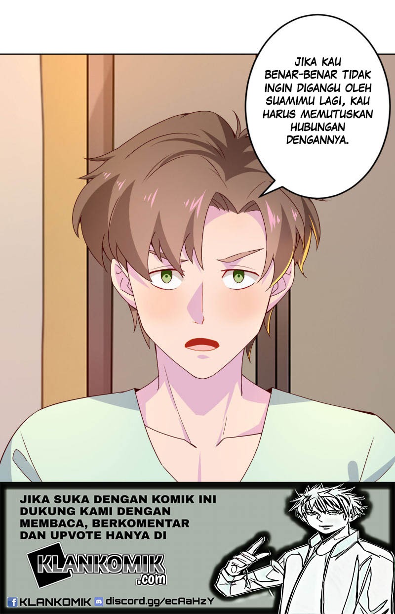 Beautiful Boss Cold-Hearted Chapter 16 - Halaman 14