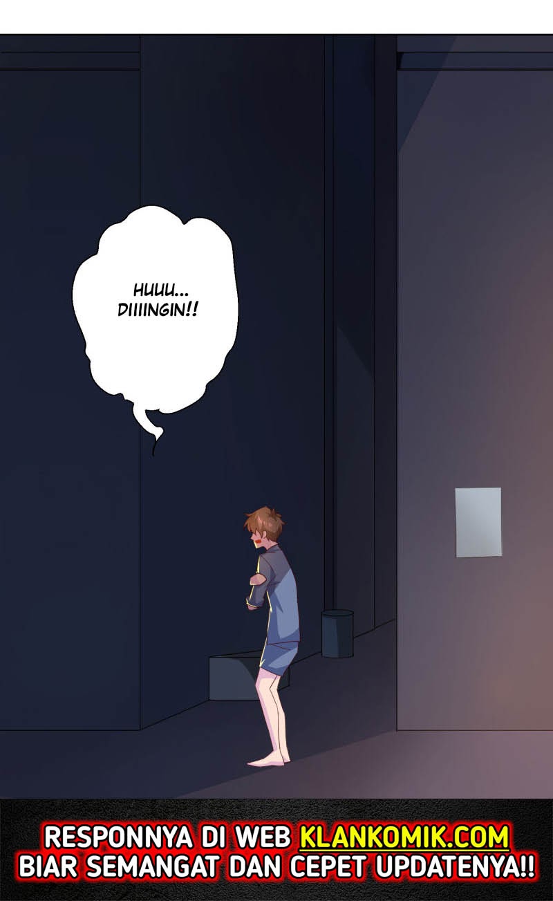 Beautiful Boss Cold-Hearted Chapter 16 - Halaman 26