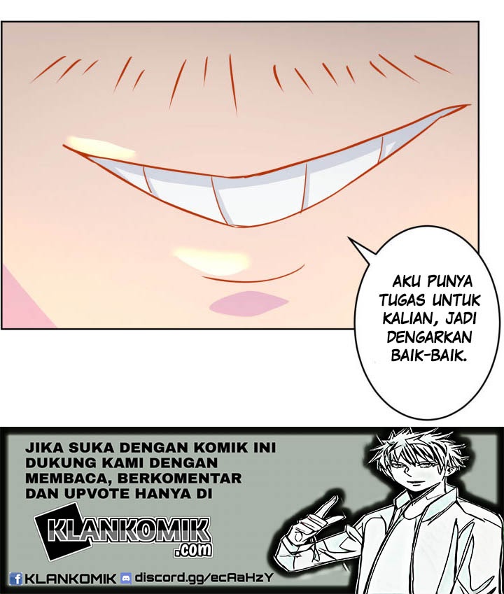 Beautiful Boss Cold-Hearted Chapter 16 - Halaman 28
