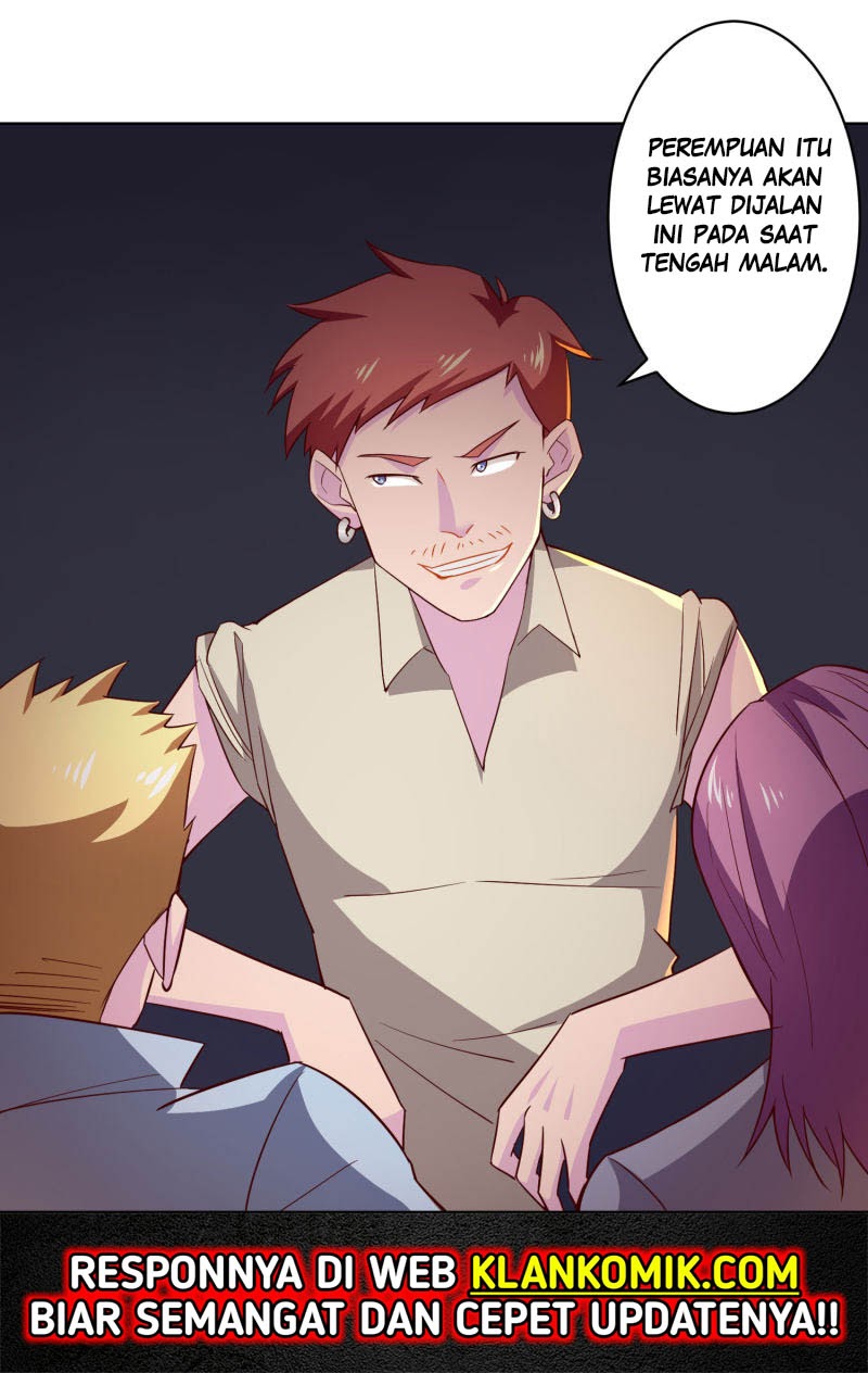 Beautiful Boss Cold-Hearted Chapter 16 - Halaman 30