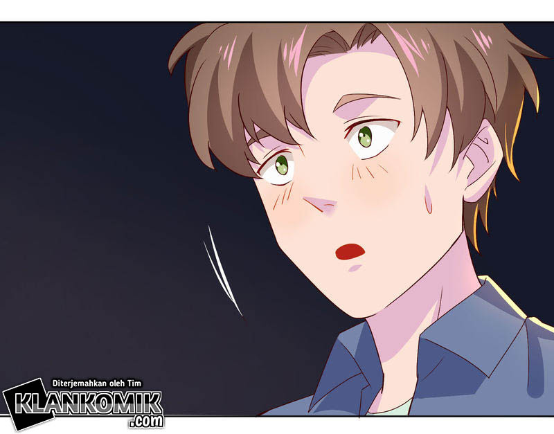Beautiful Boss Cold-Hearted Chapter 16 - Halaman 37