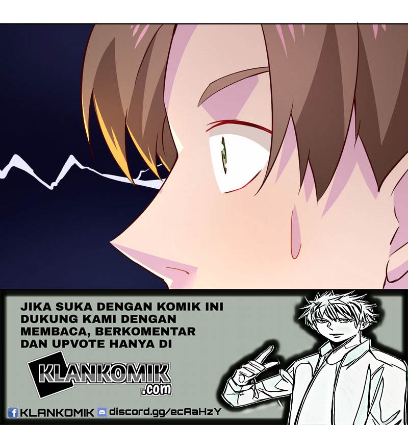 Beautiful Boss Cold-Hearted Chapter 16 - Halaman 40