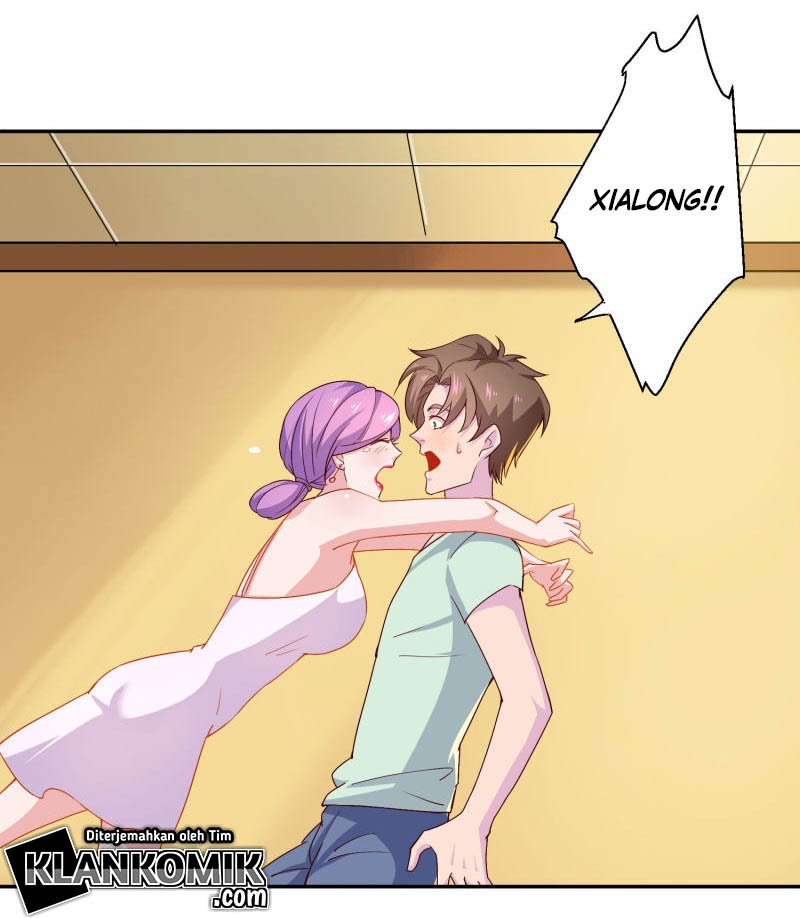 Beautiful Boss Cold-Hearted Chapter 16 - Halaman 7