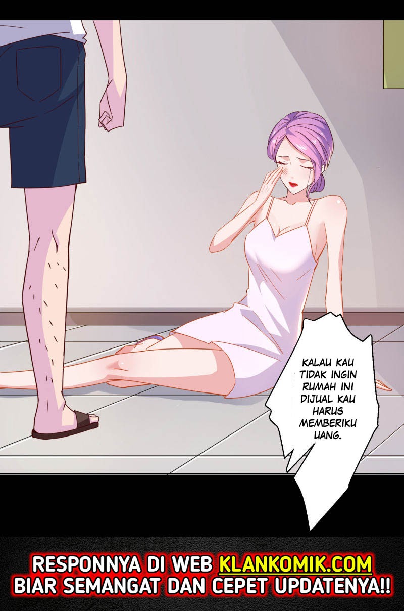 Beautiful Boss Cold-Hearted Chapter 15 - Halaman 11