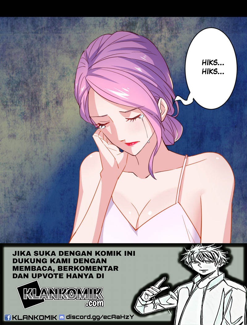 Beautiful Boss Cold-Hearted Chapter 15 - Halaman 13