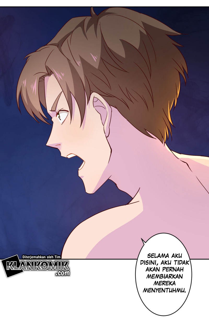 Beautiful Boss Cold-Hearted Chapter 15 - Halaman 26