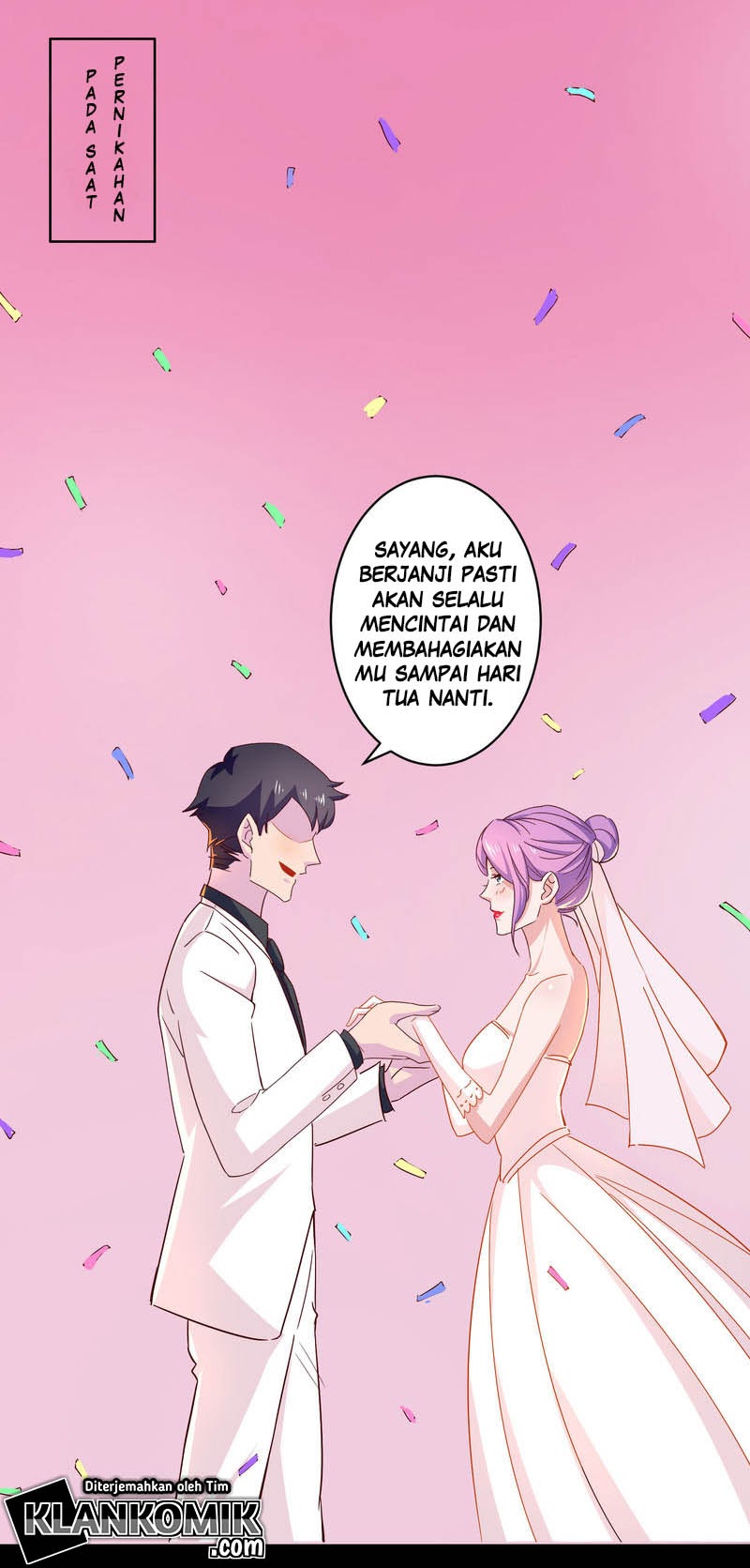 Beautiful Boss Cold-Hearted Chapter 15 - Halaman 3