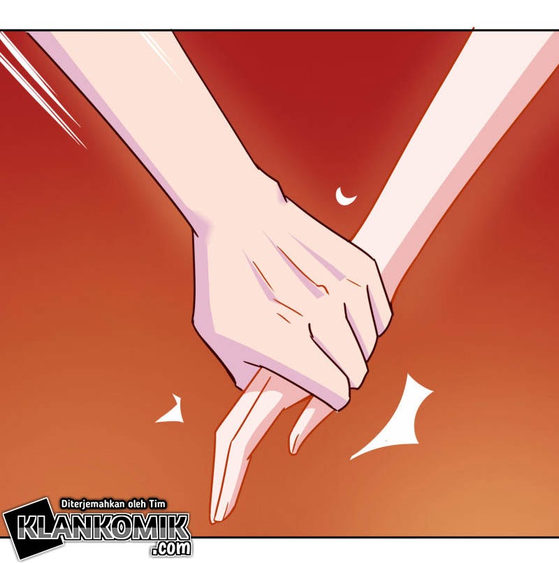 Beautiful Boss Cold-Hearted Chapter 15 - Halaman 30