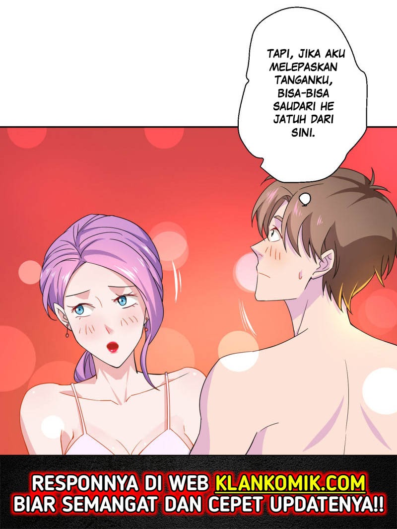 Beautiful Boss Cold-Hearted Chapter 15 - Halaman 38