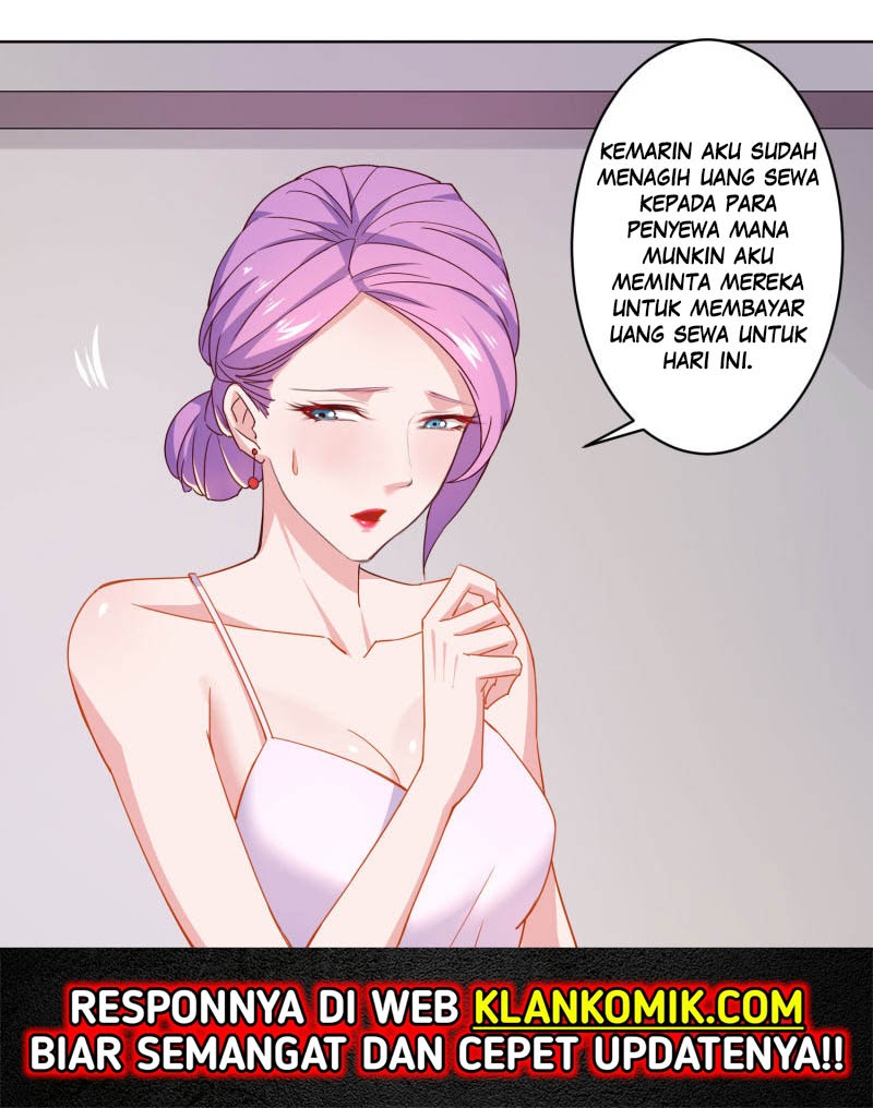 Beautiful Boss Cold-Hearted Chapter 15 - Halaman 7