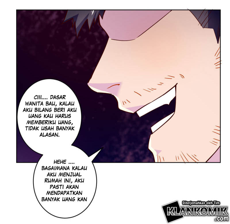 Beautiful Boss Cold-Hearted Chapter 15 - Halaman 8