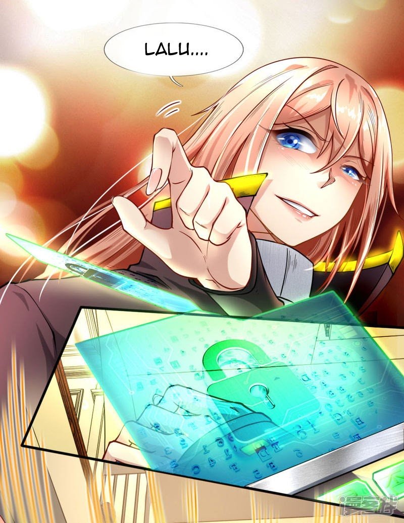 Doomsday Girlfriend: My Backyard Leads to Doomsday Chapter 46 - Halaman 15