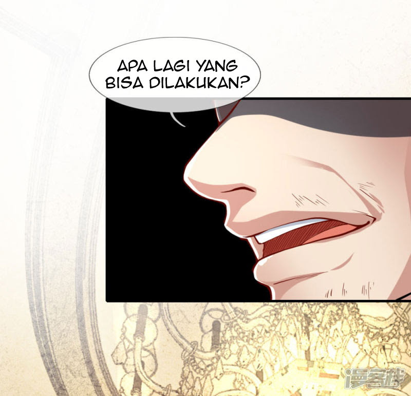 Doomsday Girlfriend: My Backyard Leads to Doomsday Chapter 46 - Halaman 22