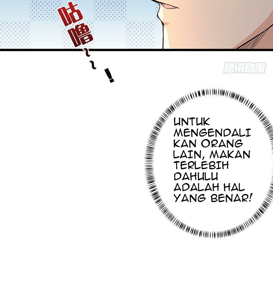 There’s A Demons Here Chapter 05 - Halaman 5