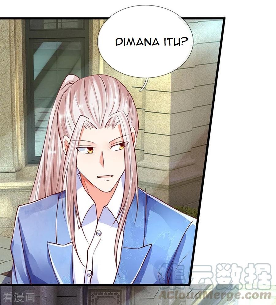 Immortal Daddy Xianzun Chapter 99 - Halaman 19