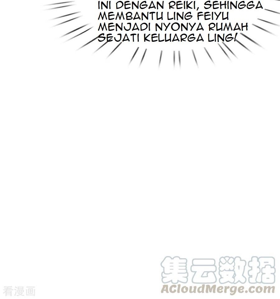 Immortal Daddy Xianzun Chapter 99 - Halaman 6