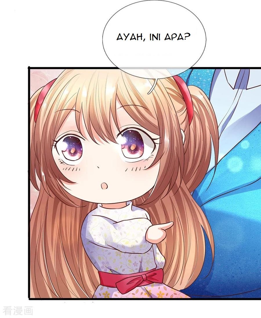 Immortal Daddy Xianzun Chapter 99 - Halaman 9