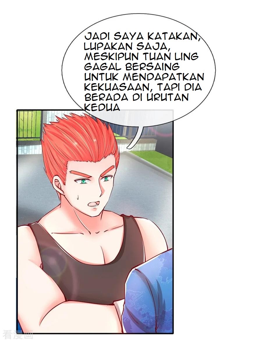 Immortal Daddy Xianzun Chapter 98 - Halaman 17