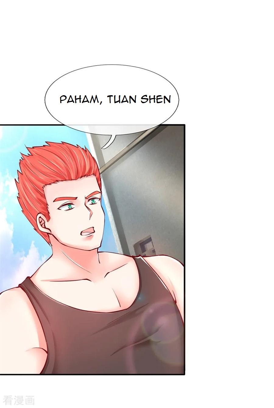Immortal Daddy Xianzun Chapter 98 - Halaman 20