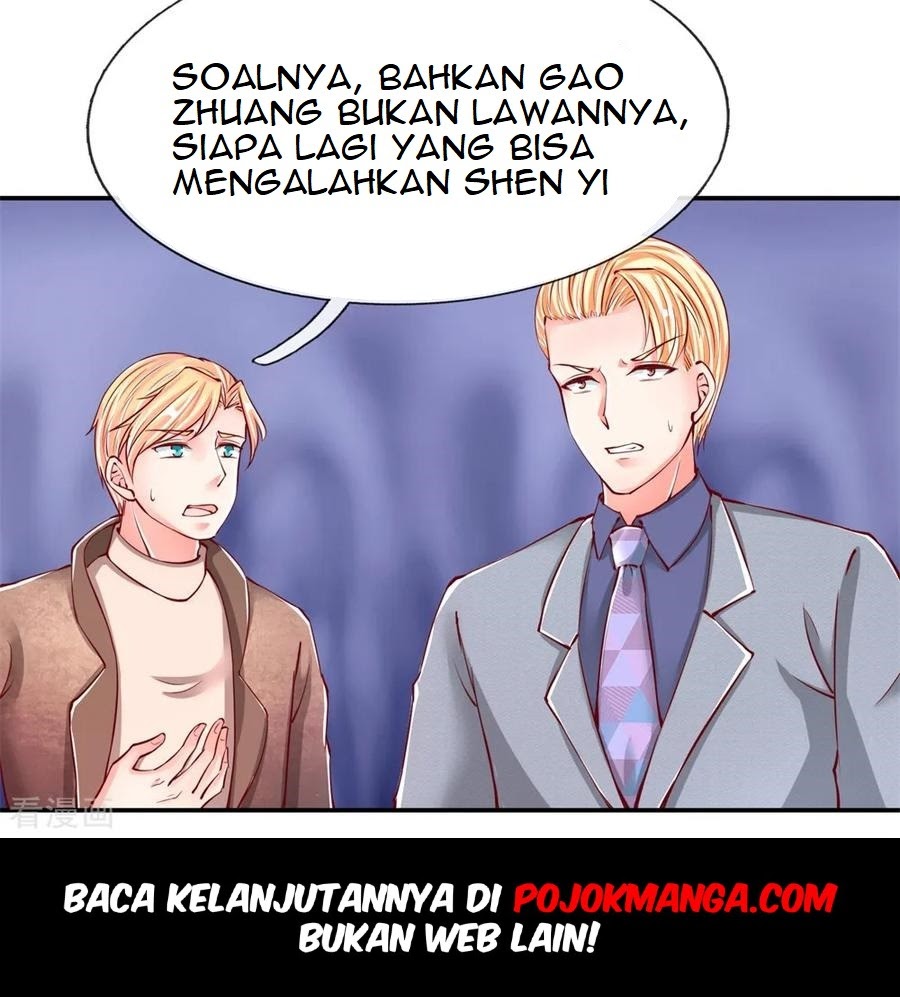 Immortal Daddy Xianzun Chapter 98 - Halaman 24