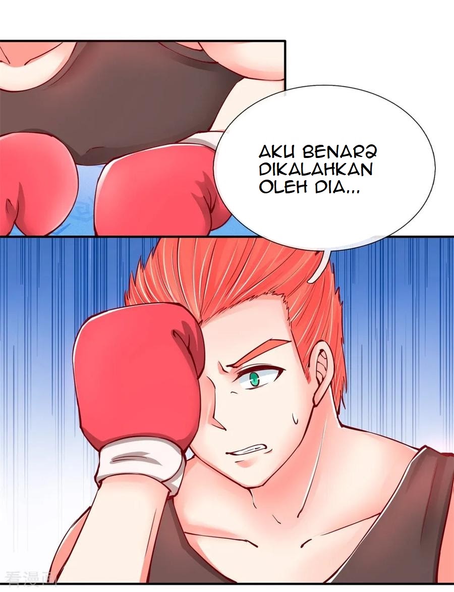 Immortal Daddy Xianzun Chapter 98 - Halaman 3