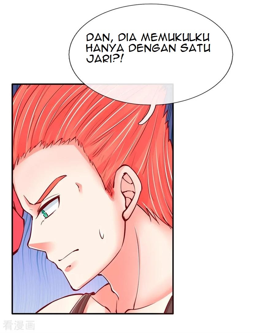 Immortal Daddy Xianzun Chapter 98 - Halaman 4
