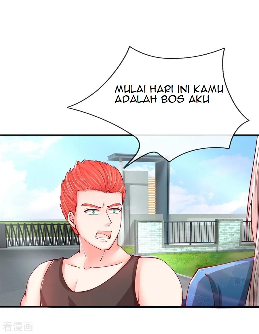 Immortal Daddy Xianzun Chapter 98 - Halaman 8