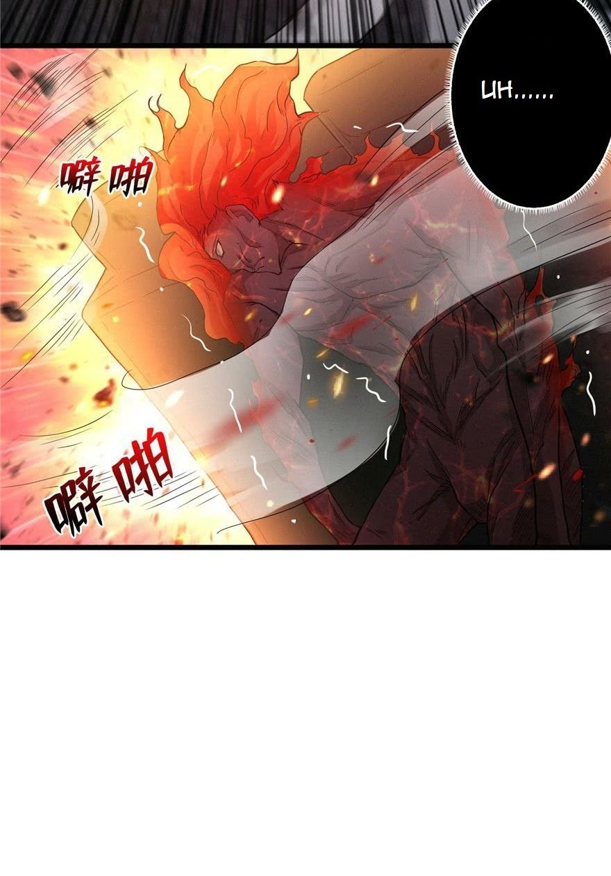 There’s A Demons Here Chapter 04 - Halaman 10