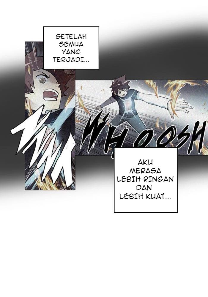 Soul Cartel Chapter 14 - Halaman 11