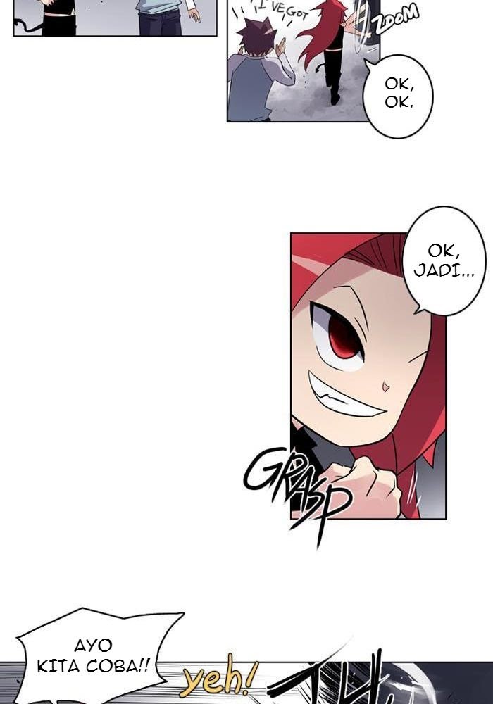 Soul Cartel Chapter 14 - Halaman 13
