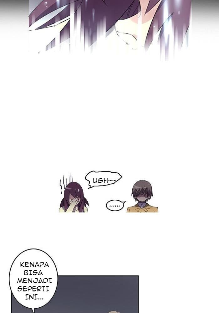 Soul Cartel Chapter 14 - Halaman 23