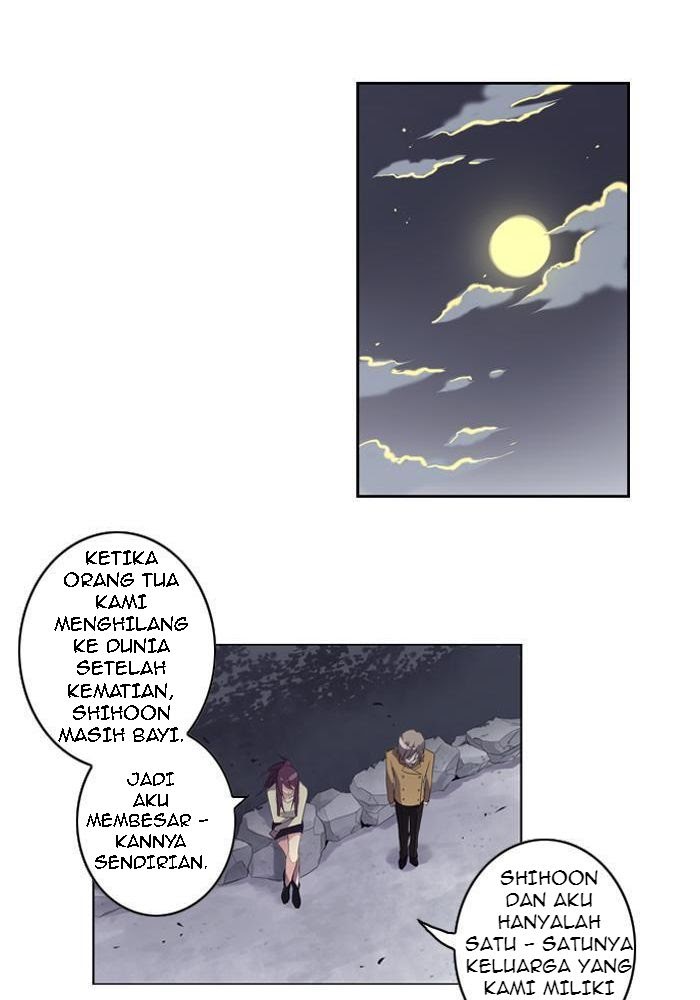 Soul Cartel Chapter 14 - Halaman 29