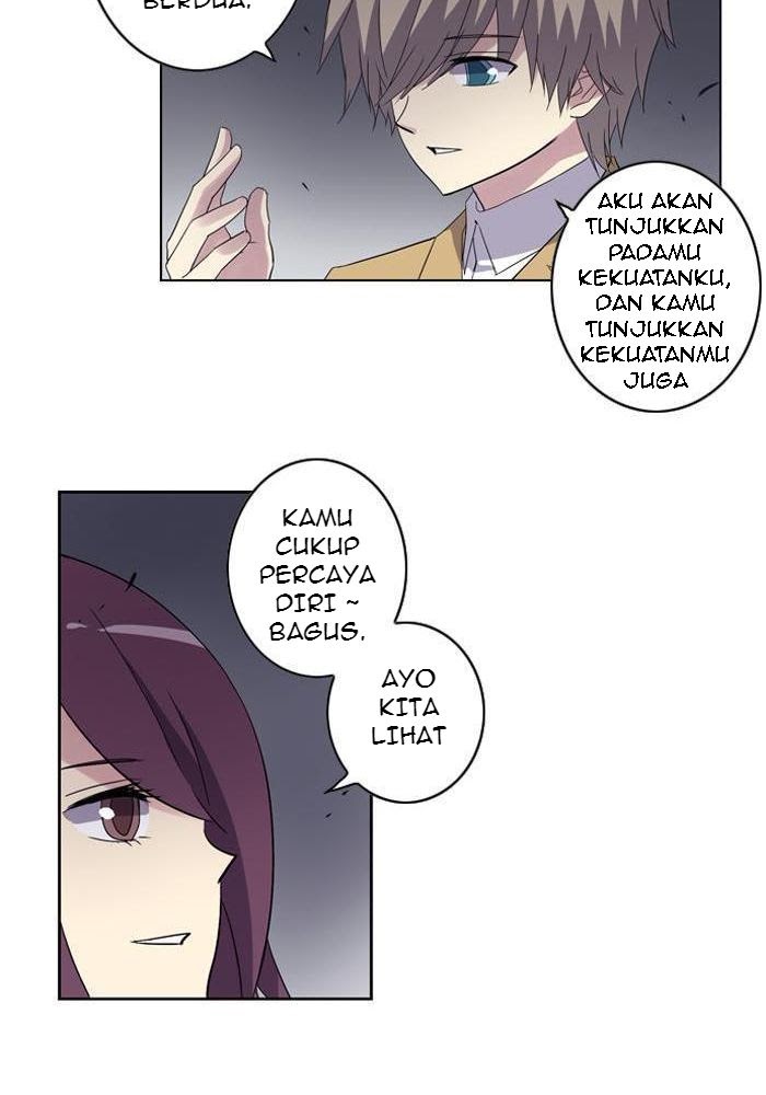 Soul Cartel Chapter 14 - Halaman 32