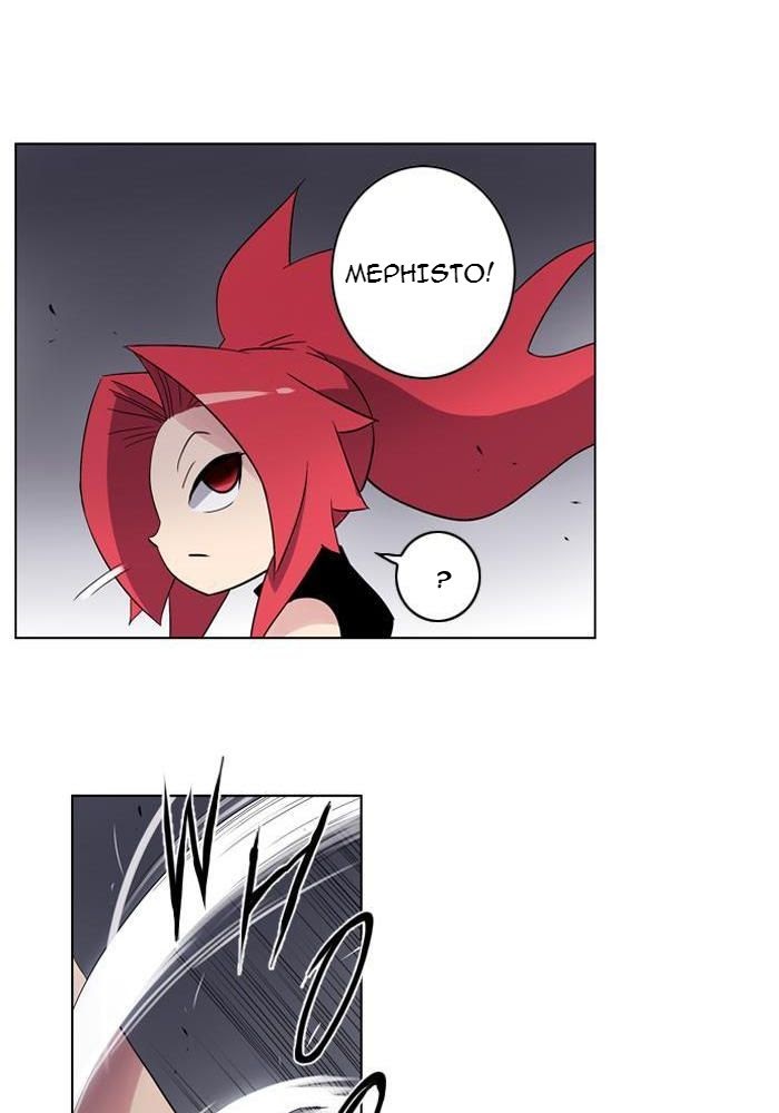 Soul Cartel Chapter 14 - Halaman 34
