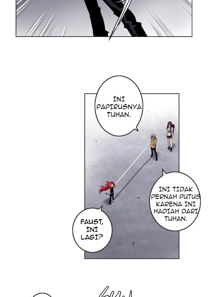 Soul Cartel Chapter 14 - Halaman 36