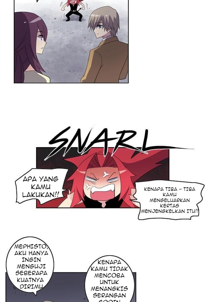 Soul Cartel Chapter 14 - Halaman 41