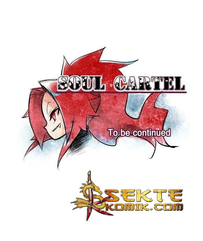 Soul Cartel Chapter 14 - Halaman 45