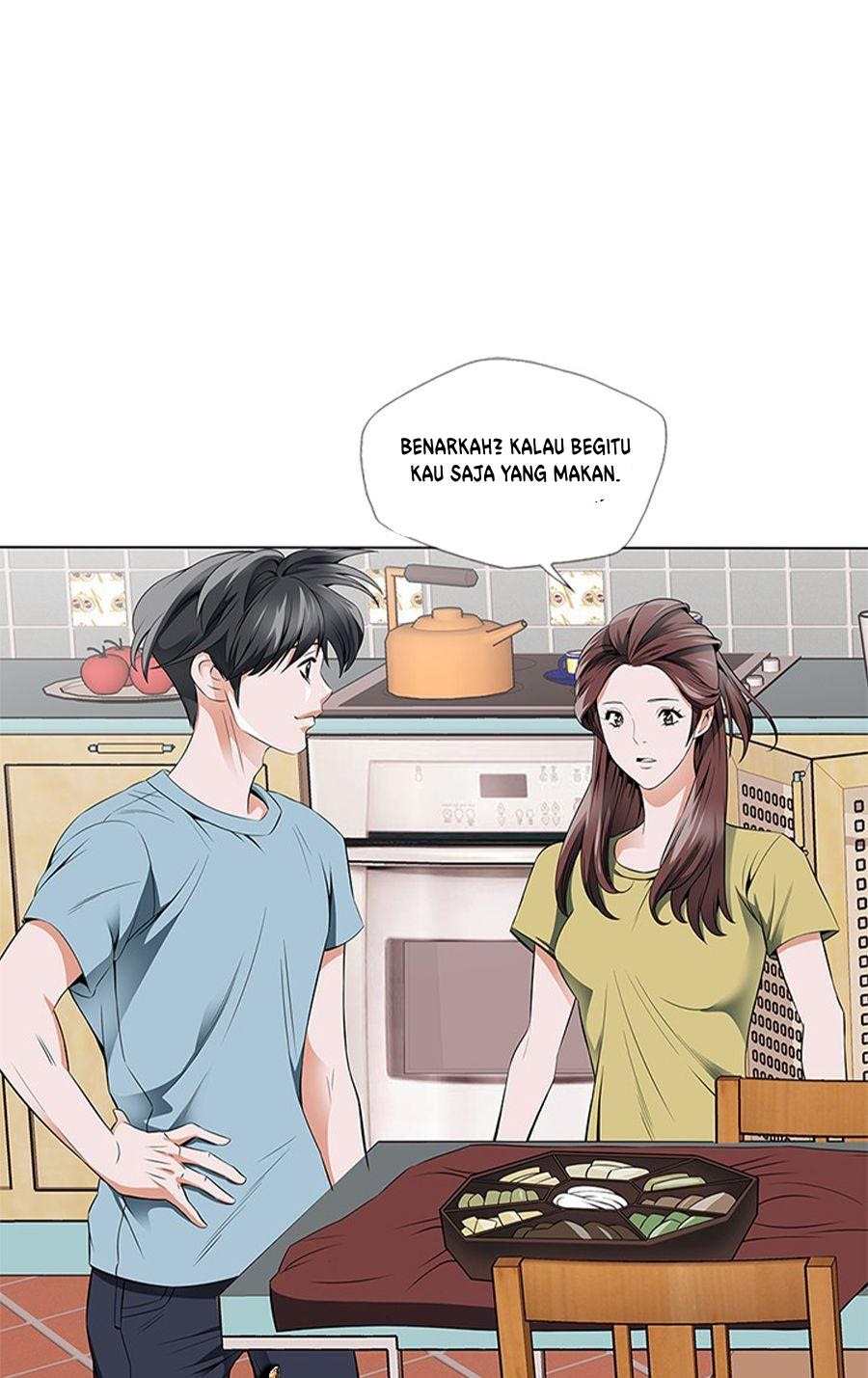 Manhwa I Stack Experience Through Writing Books Chapter 14 gambar 2