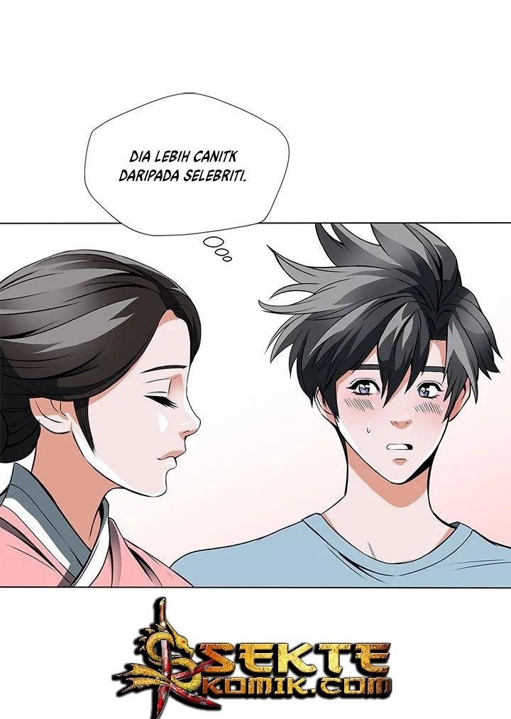 Manhwa I Stack Experience Through Writing Books Chapter 12 gambar 2