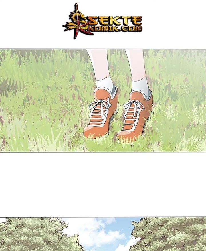 Manhwa I Stack Experience Through Writing Books Chapter 11 gambar 2