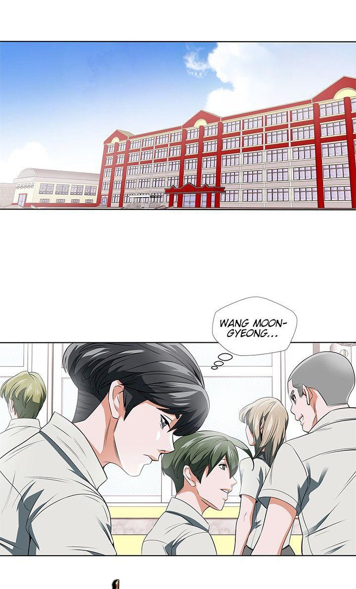 Manhwa I Stack Experience Through Writing Books Chapter 09 gambar 2