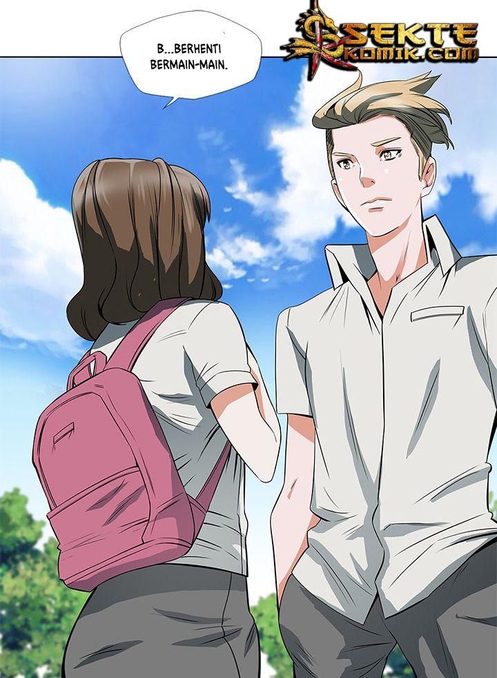Manhwa I Stack Experience Through Writing Books Chapter 06 gambar 2