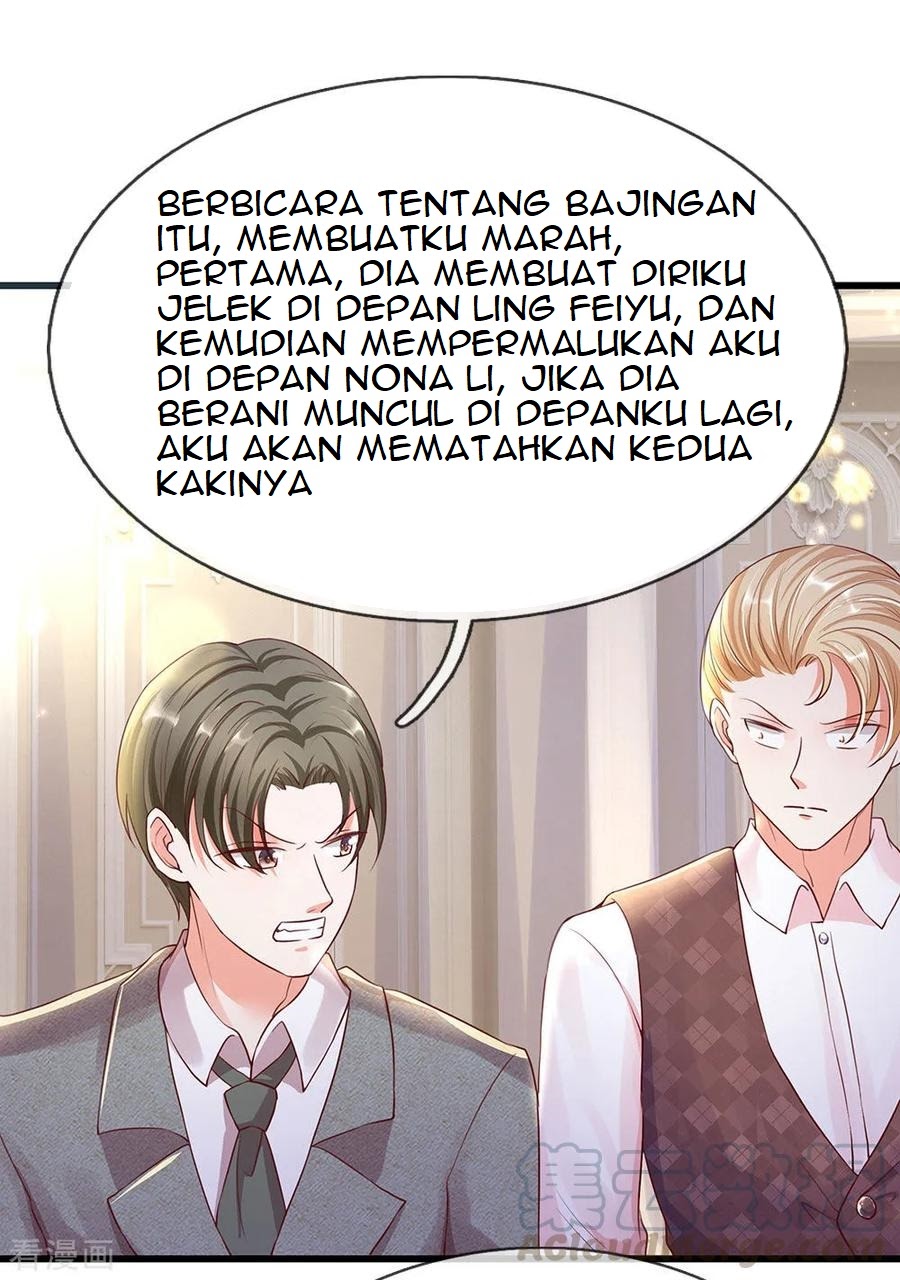Immortal Daddy Xianzun Chapter 100 - Halaman 5